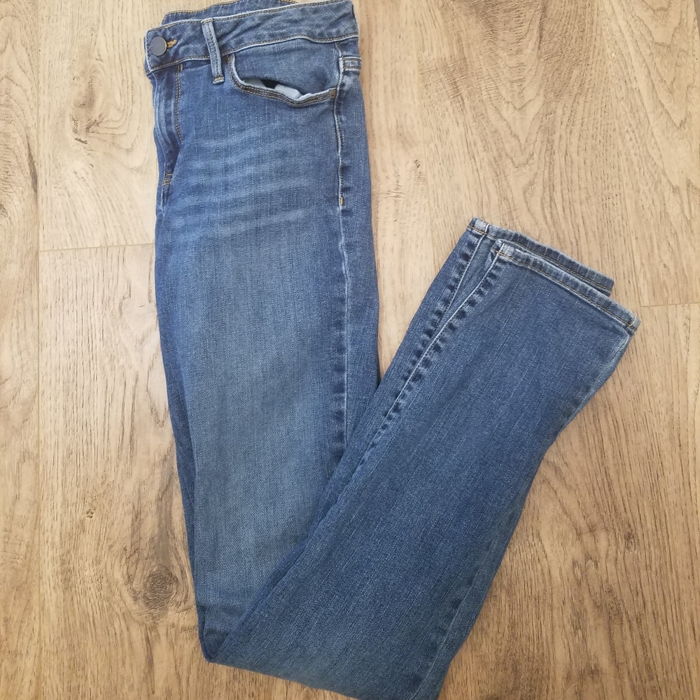 Calvin Klein ultimate skinny jeans